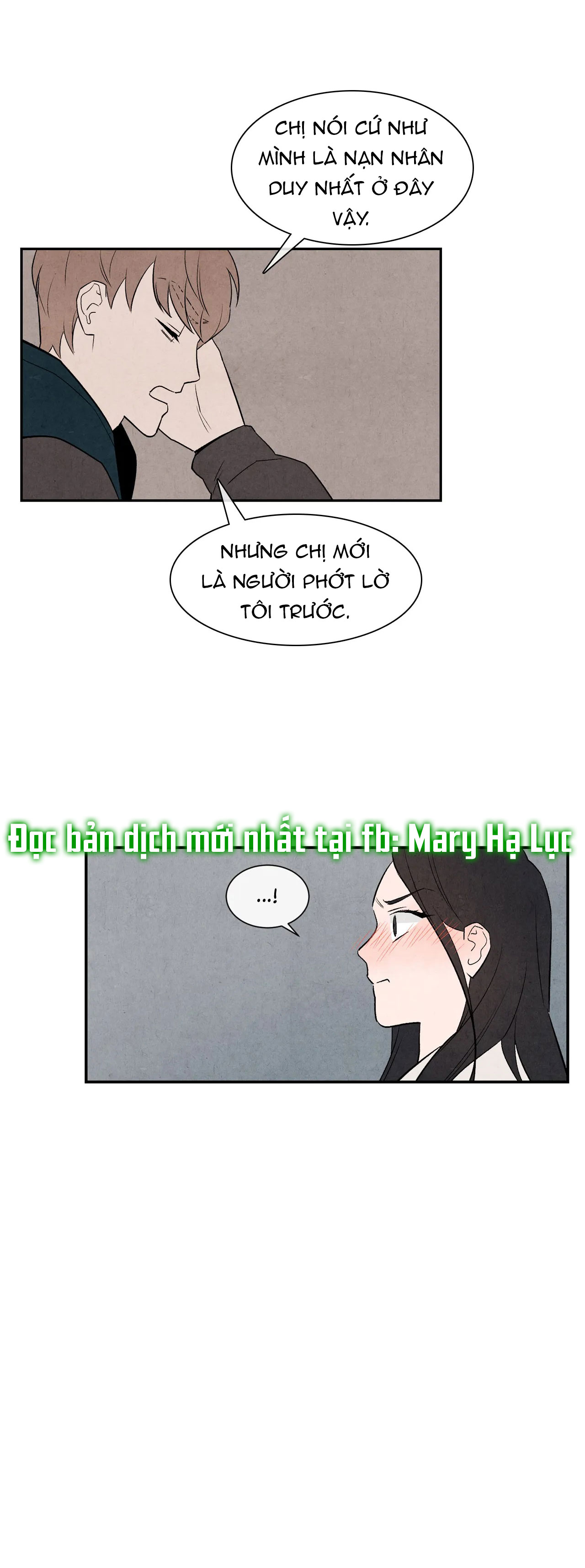 1 cộng 1 bằng.... chapter 6 26