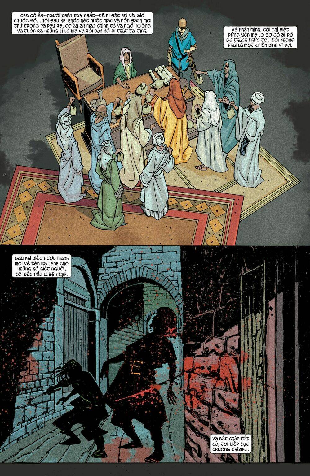 northlanders chapter 5 19