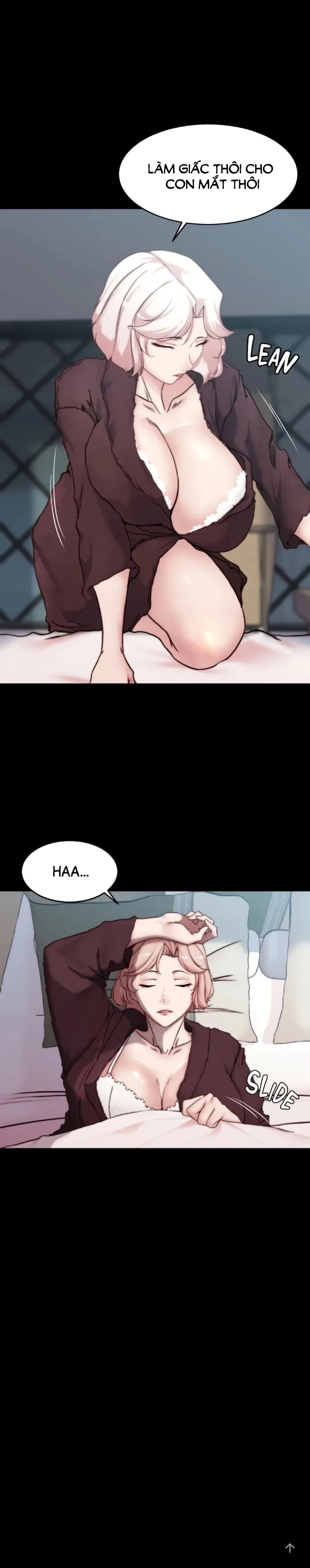 nhật ký quần lót chapter 85 13