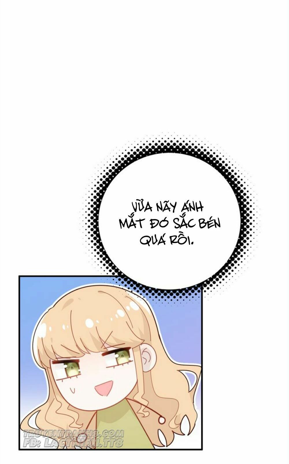 Ái Thượng Ngạo Kiều Long Vương Gia chapter 25 - Trang 34