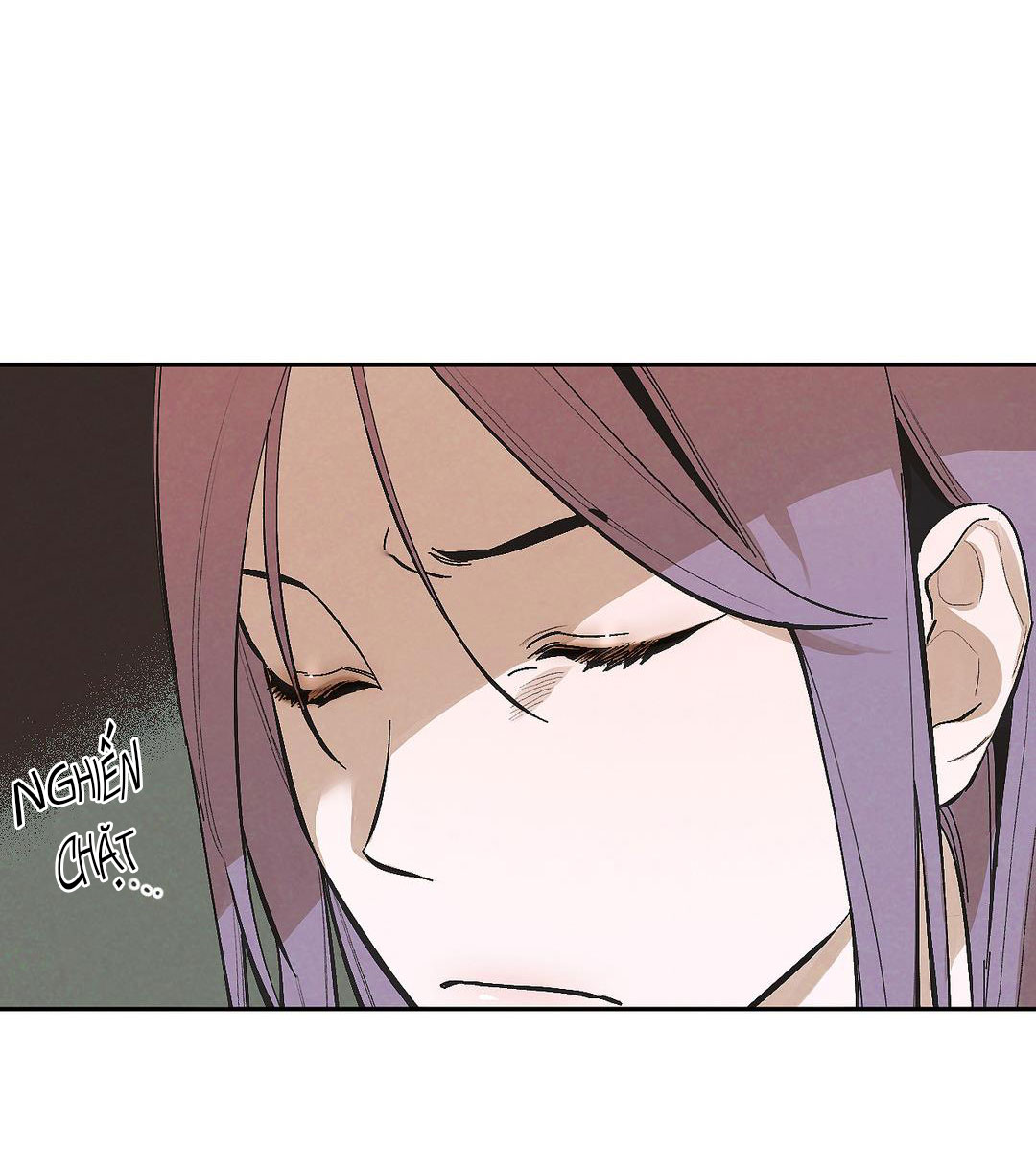 cách duy trì bí mật chapter 18.3 2