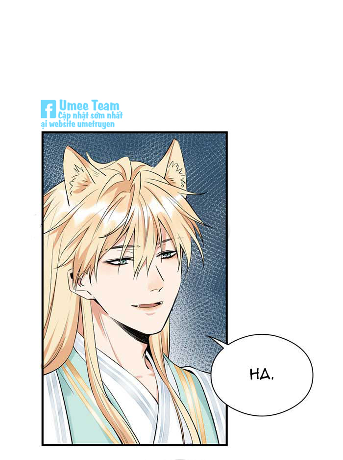 lục châu ca đầu chapter 5 20