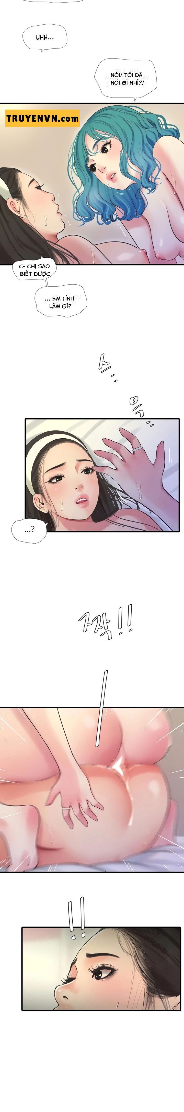 chị dâu trinh nữ chapter 71 20