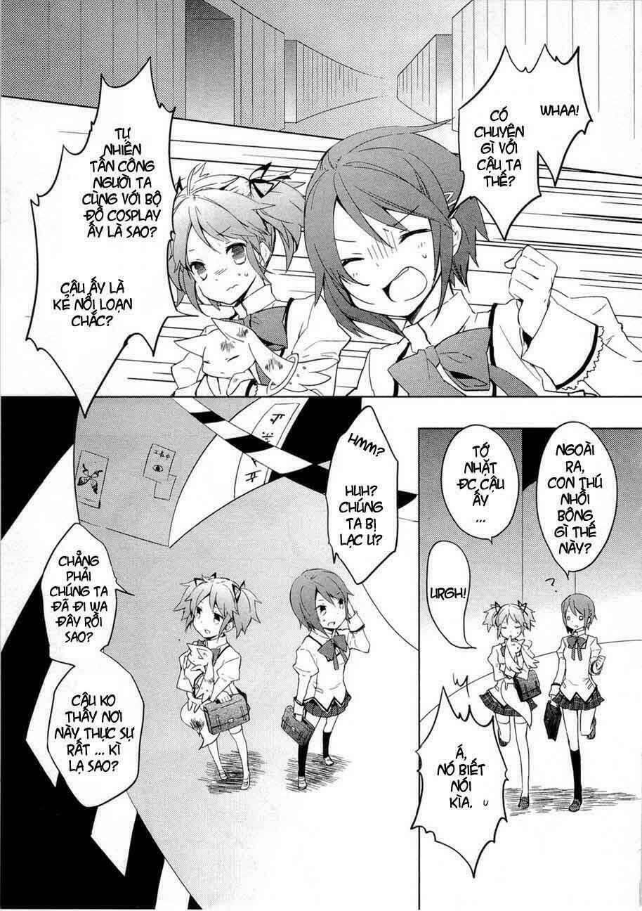 puella magi madoka magica chapter 1 33