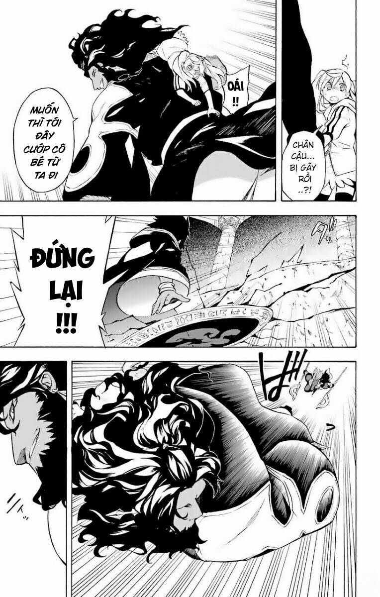 great priest imhotep chapter 23 31