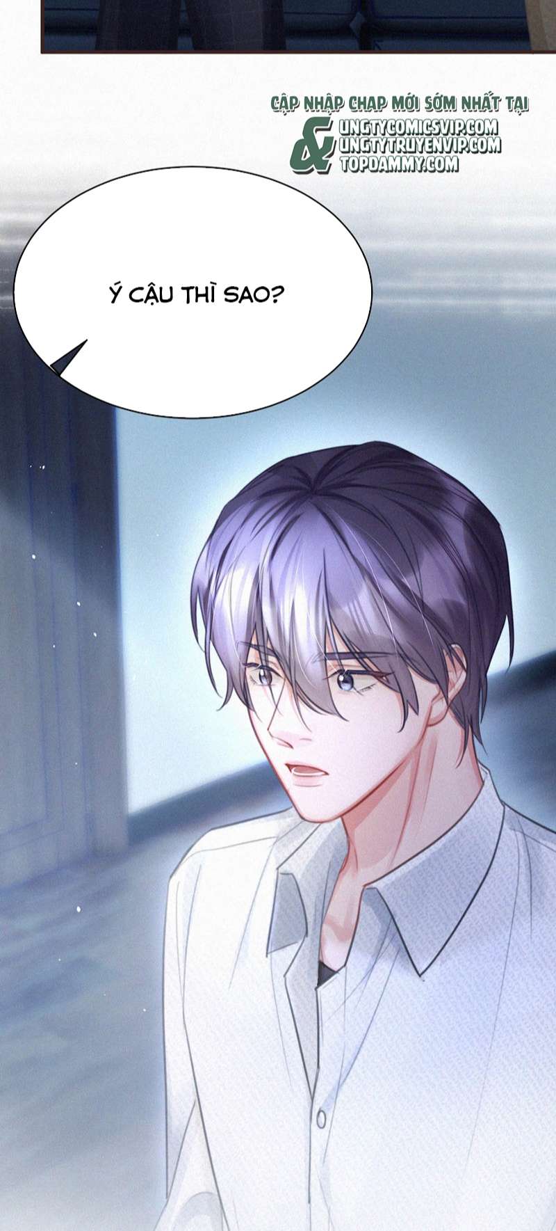 thần thương (môi súng) chapter 104 2