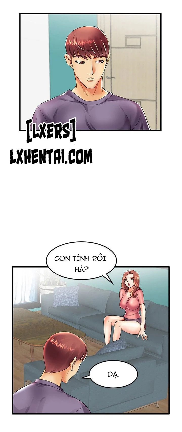 người mẹ xấu xa chapter 13 25