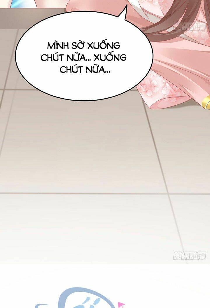 ta ở cổ đại nuôi nam nhân chapter 50 28