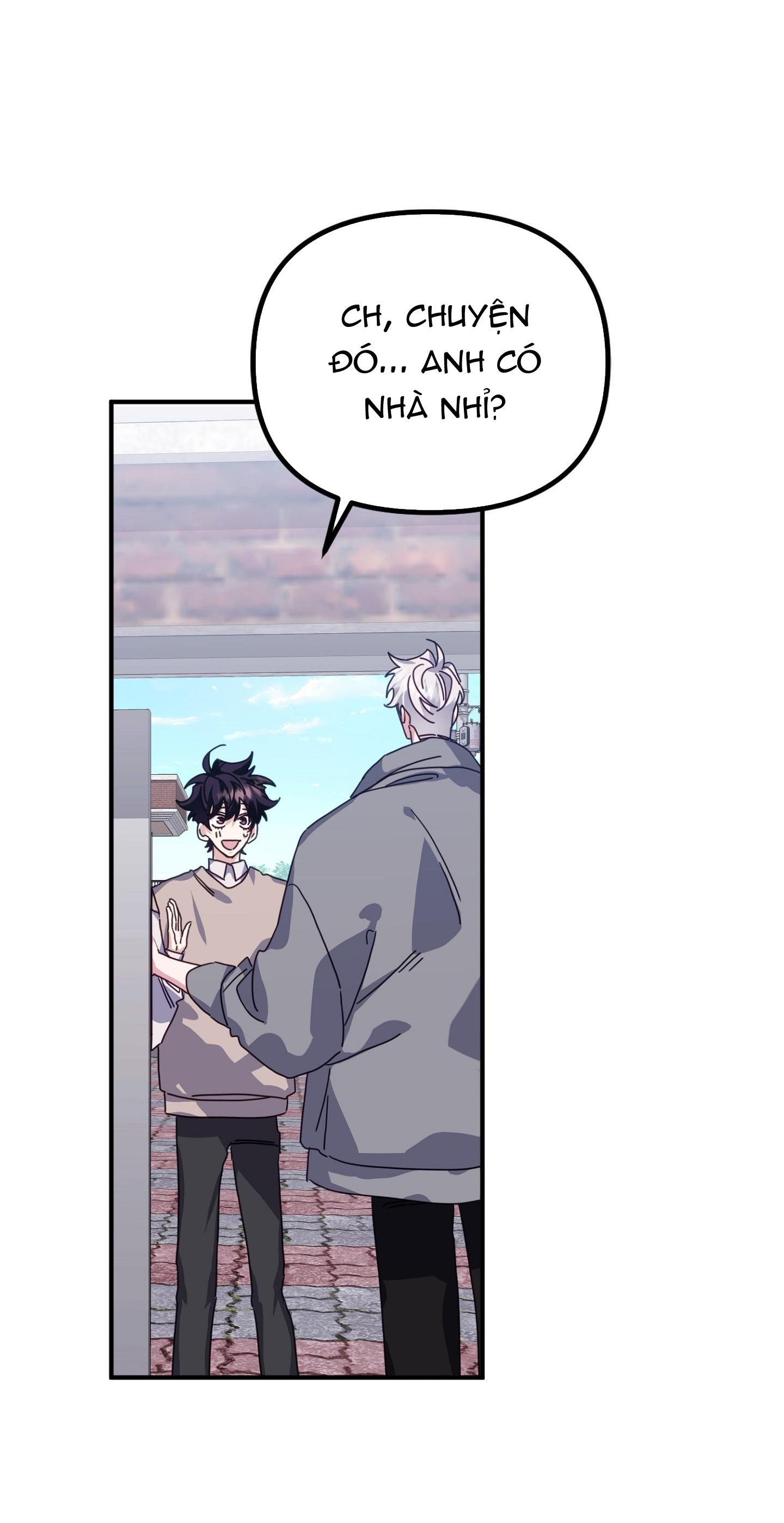 hổ trở về chapter 46 71