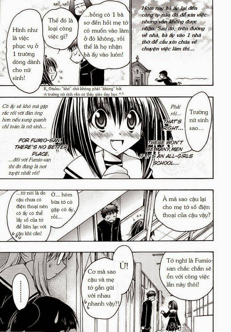 little vampire chapter 31 15