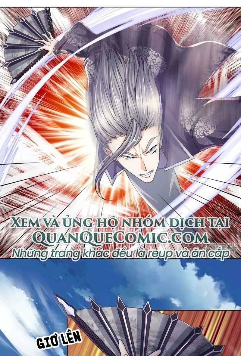 chí tôn hồng bao hoàng đế chapter 14 16