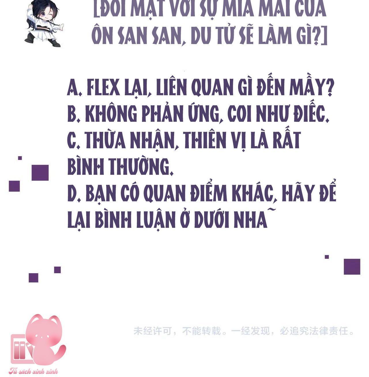 nữ cố vấn tuyển tú nam đoàn chapter 15 57