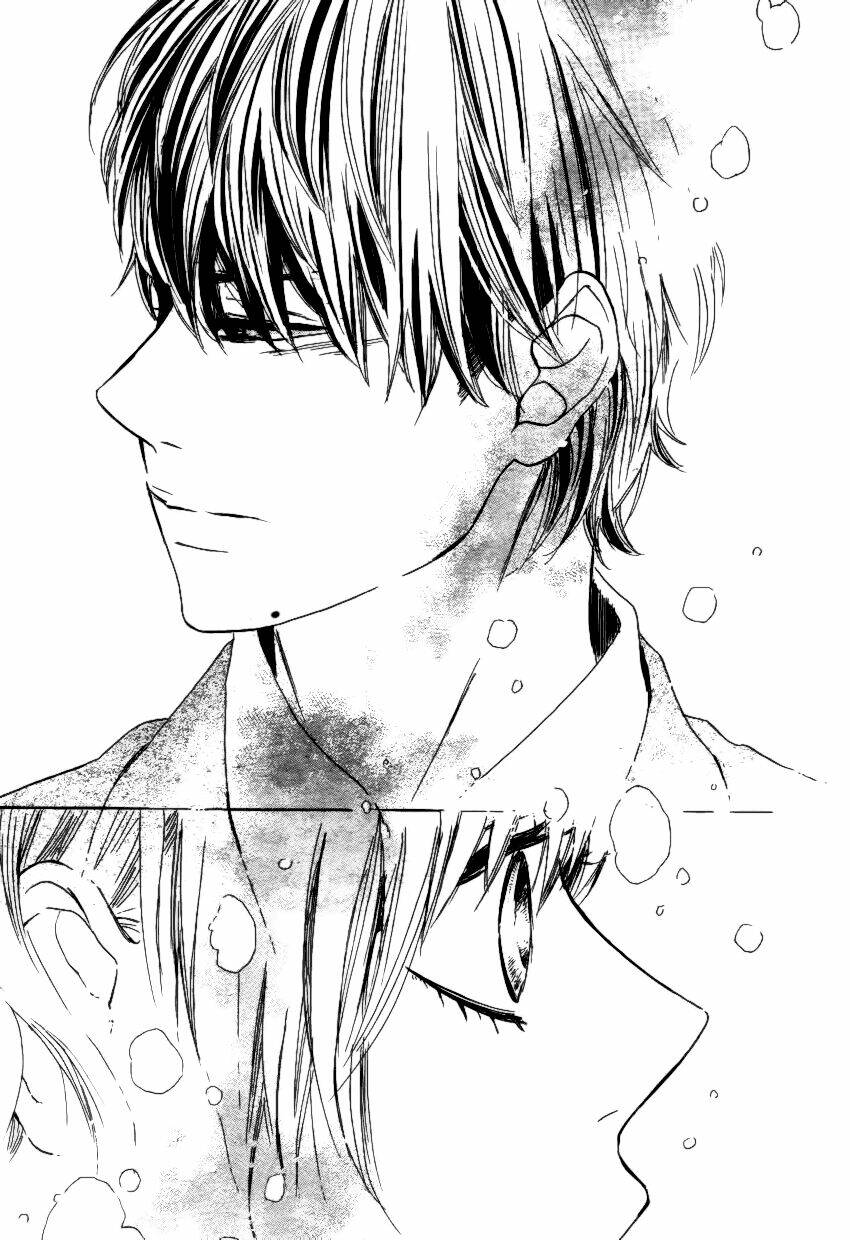 kare no aijou no hakari chapter 1 28