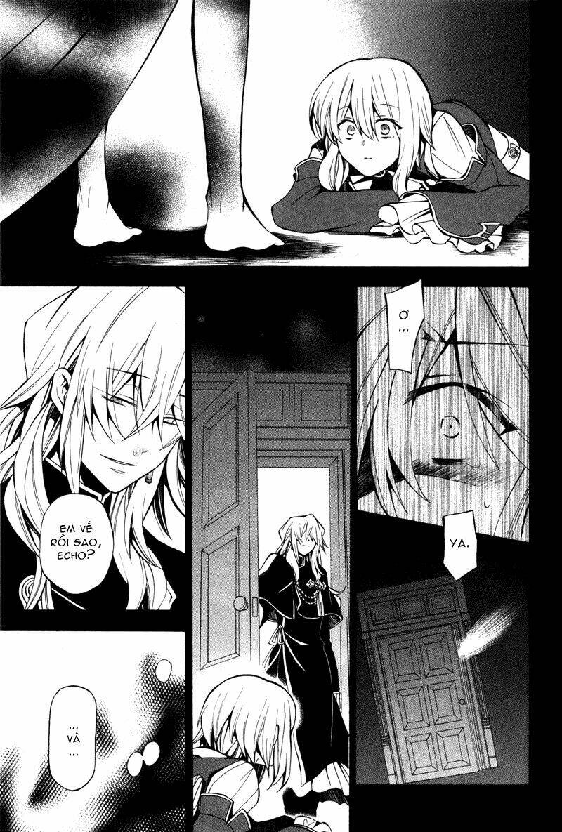 pandora hearts chapter 34 4