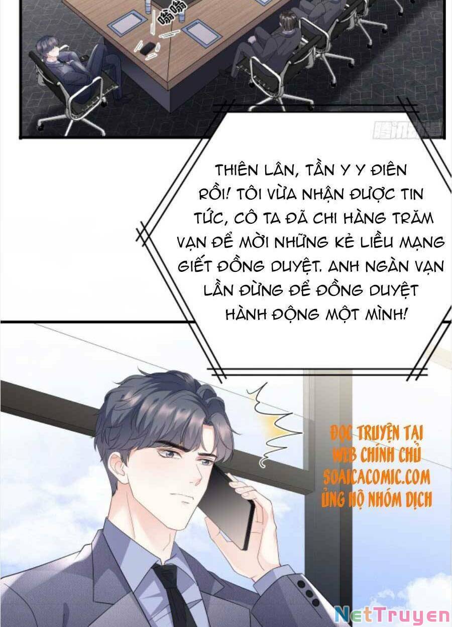 đại tiểu thư có ý đồ gì xấu đâu chapter 92 43