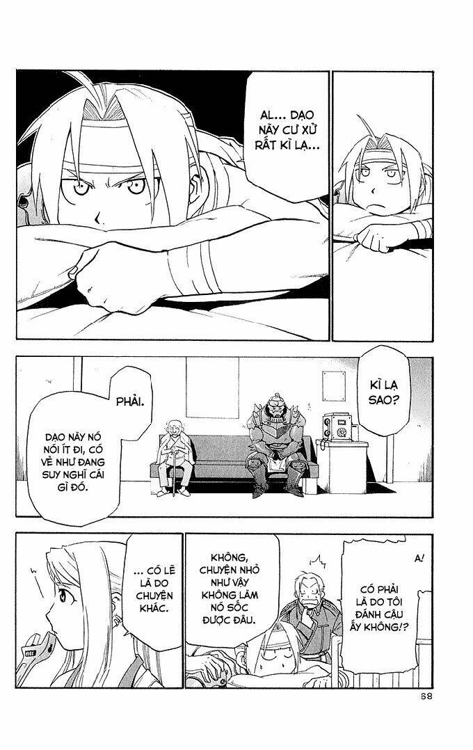 giả kim thuật chapter 14 19