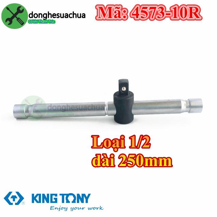 Cần trượt 1/2 Kingtony 4573-10R dài 250mm
