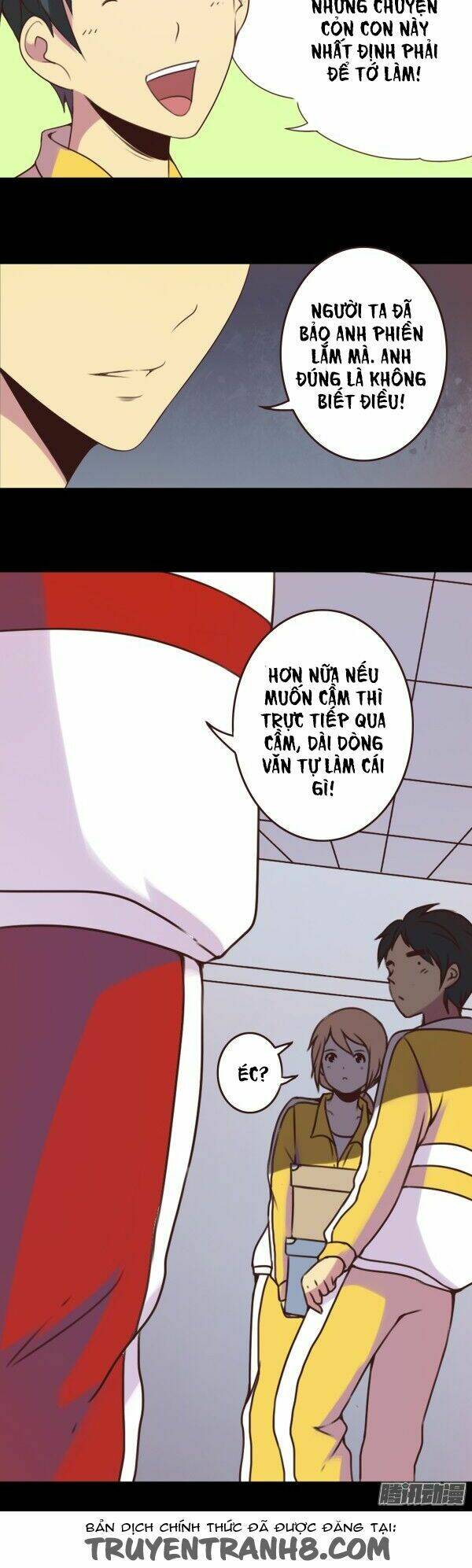 love-c romantic fruity chapter 9 9