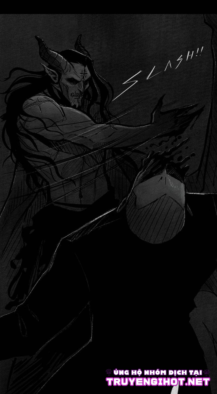 [18+] chim hoàng yến bé nhỏ của hades chapter 7 22