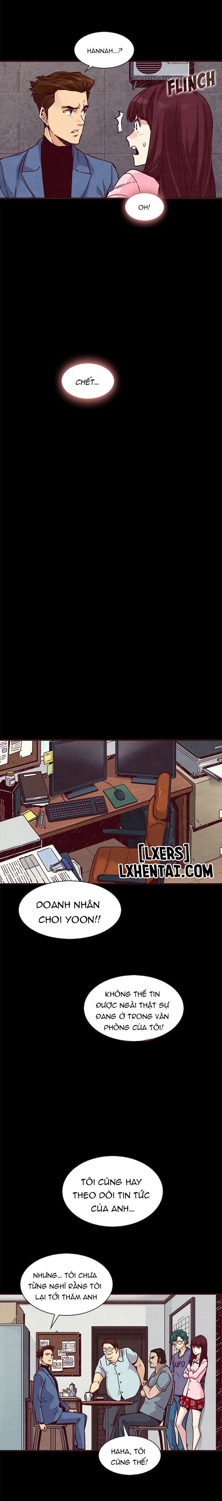 công tử bột chapter 46 18