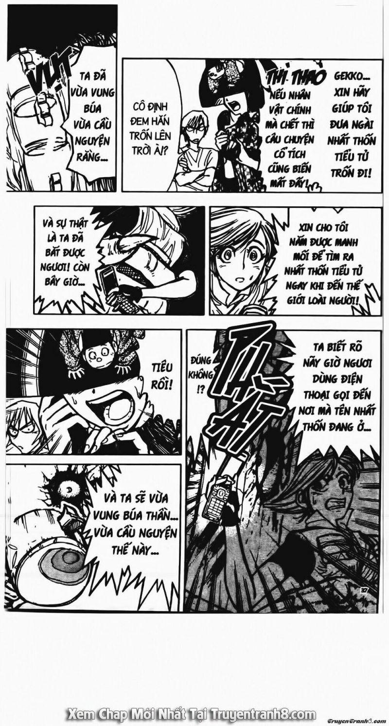 sắc lệnh ánh trăng chapter 8 5