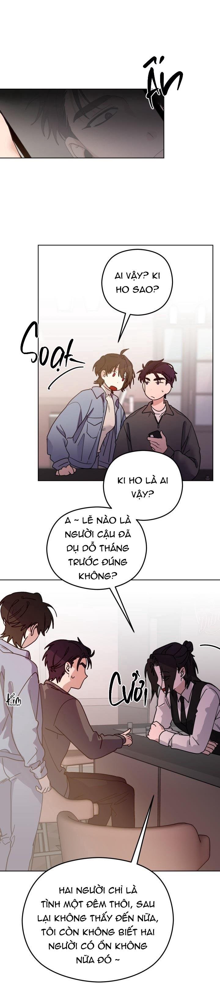 bl ngắn tuyển chọn Chapter 28.1 biểu tượng 10 9