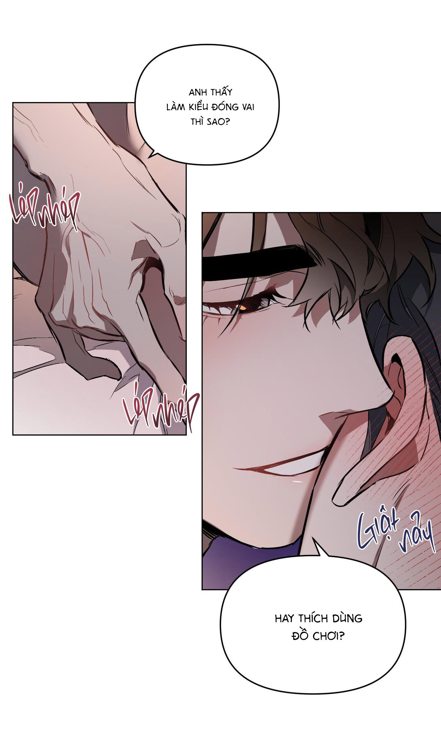 định tên mối quan hệ chapter 17 5