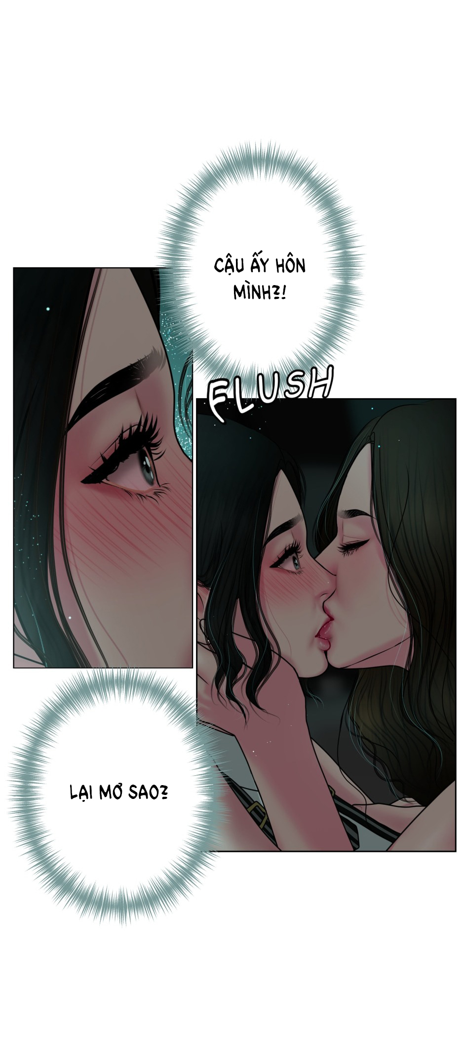 góc tối trái tim chapter 19.2 14