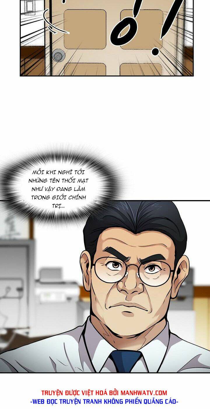 điều tra viên chuyển sinh chapter 84 29