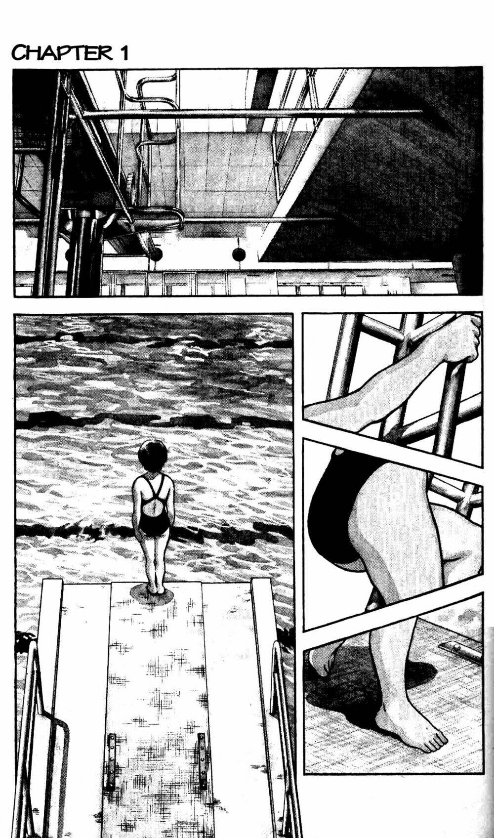 rough - ngọc thô chapter 1 4