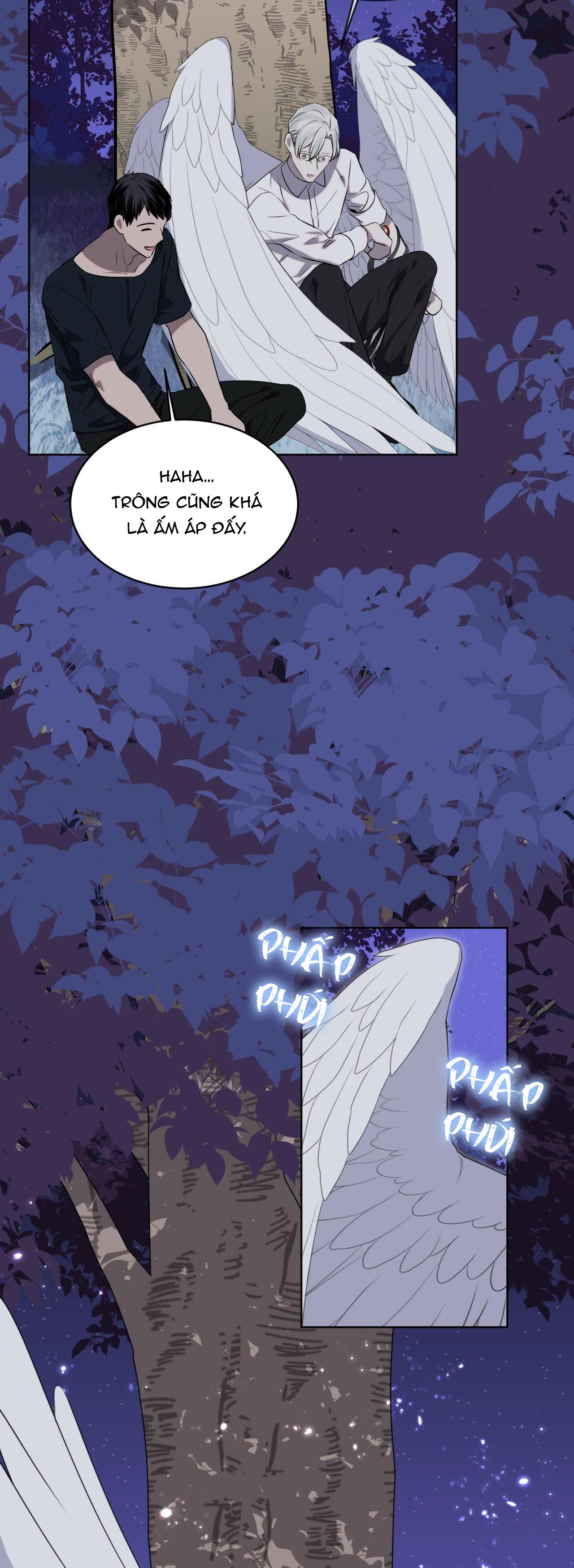 rừng biển [bl] chapter 15 30