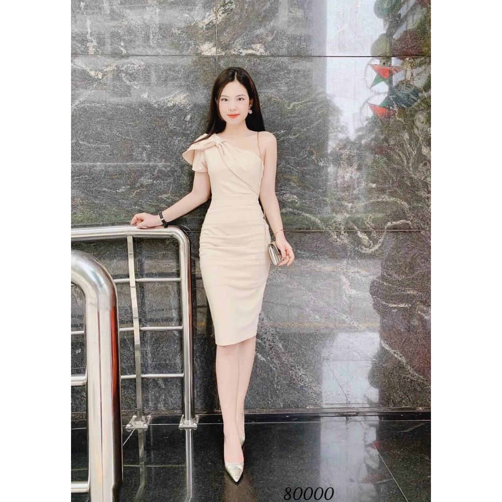 Đầm Umi dự tiệc siêu sang trọng , dành cho các chị em THỜI TRANG MỚI KINGSHOP79