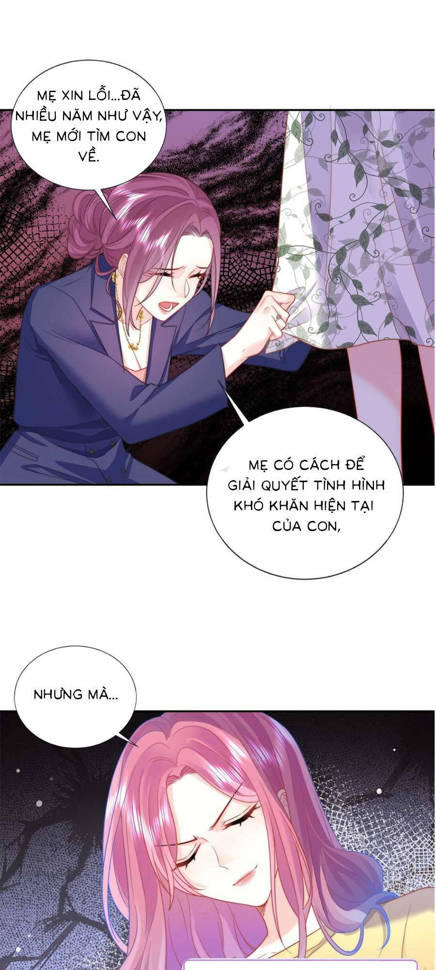 ông trùm phản diện là nữ chapter 1 27
