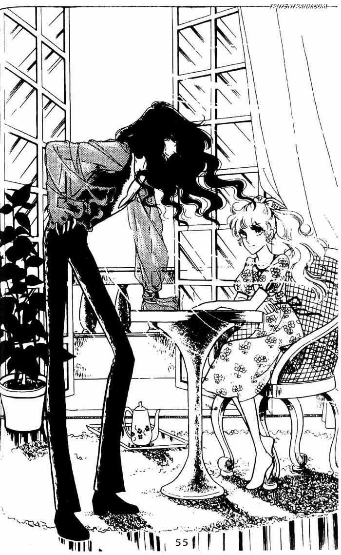 akuma no hanayome (bride of deimos) chapter 7.1 56