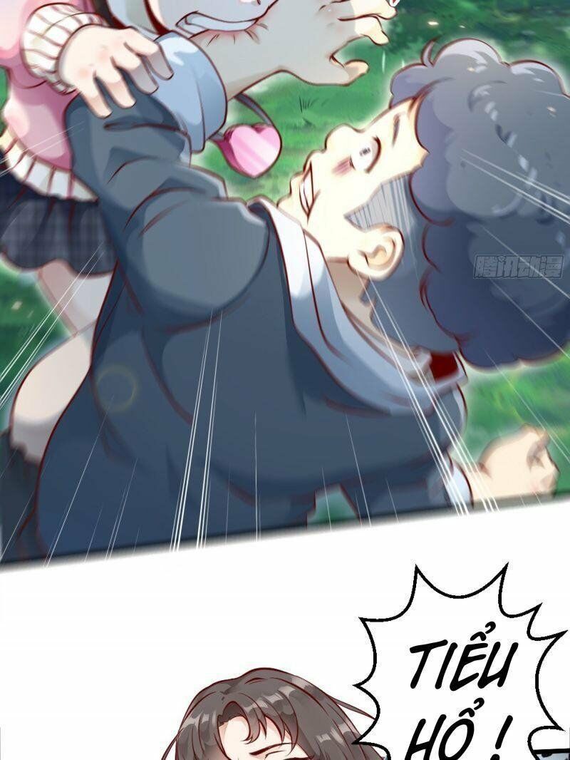 nãi ba là chiến thần mạnh nhất chapter 1 14