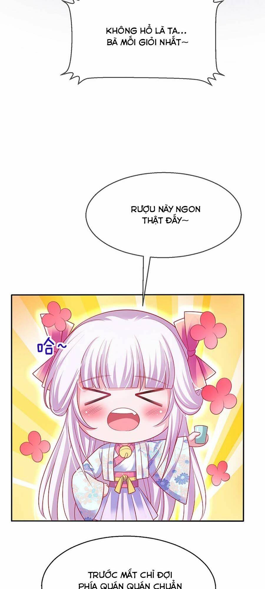 dưỡng thú vi phi chapter 42 6