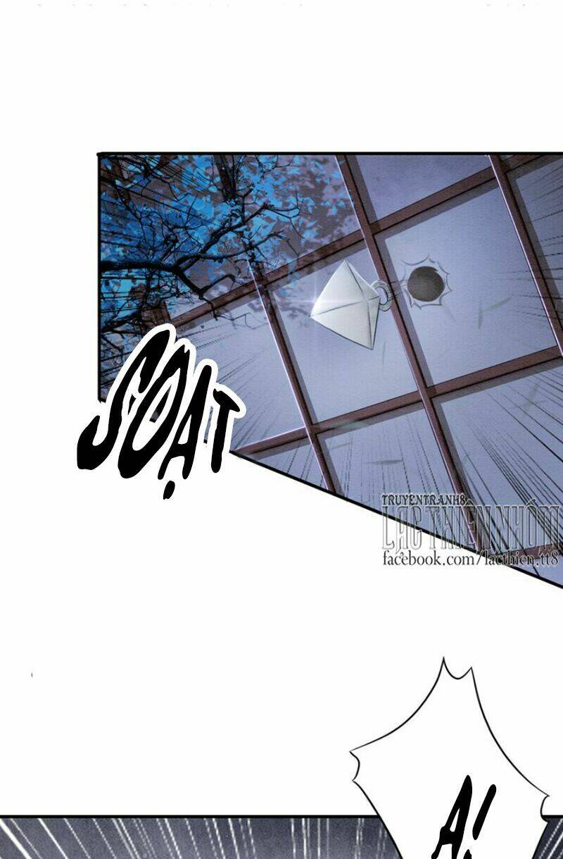 trọng sinh bá sủng nhiếp chính vương quá mạnh mẽ chapter 8 23