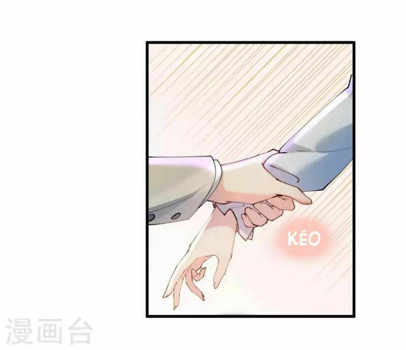 thuyền trưởng đại nhân khinh diểm ái chapter 46 16