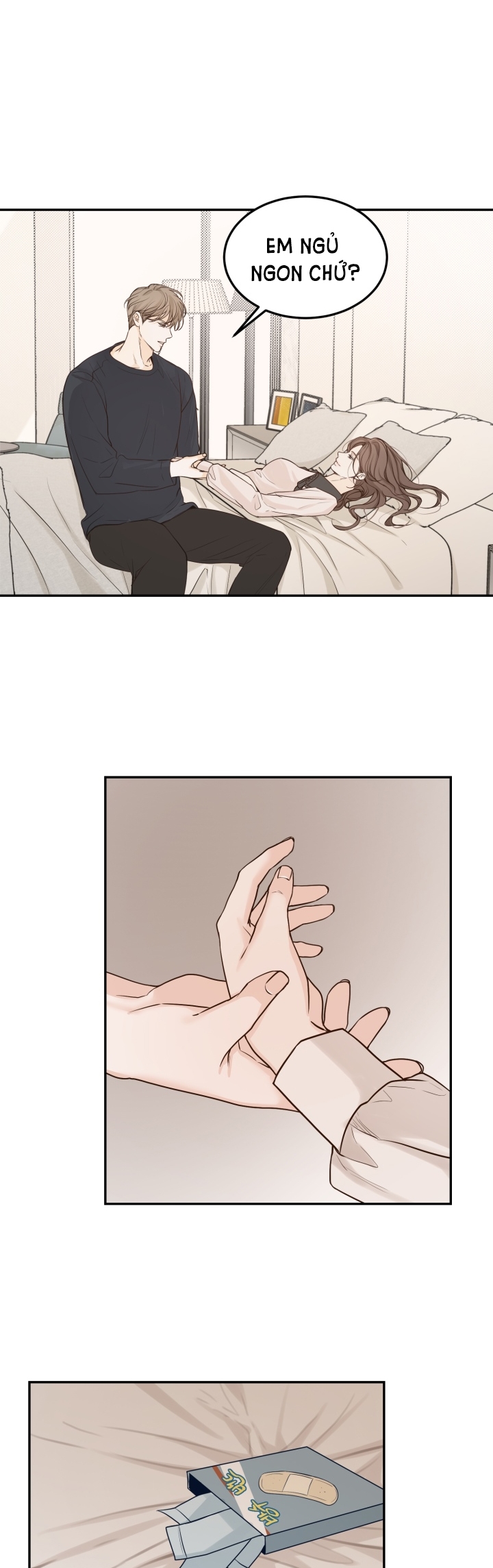 những người đàn ông đã lên giường tôi chapter 56.2 7