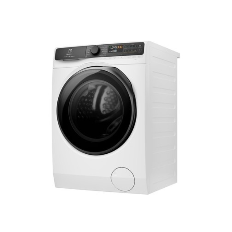 Máy giặt sấy Inverter Electrolux EWW1343R7WC giặt 13kg sấy 9kg - Hàng Chính Hãng