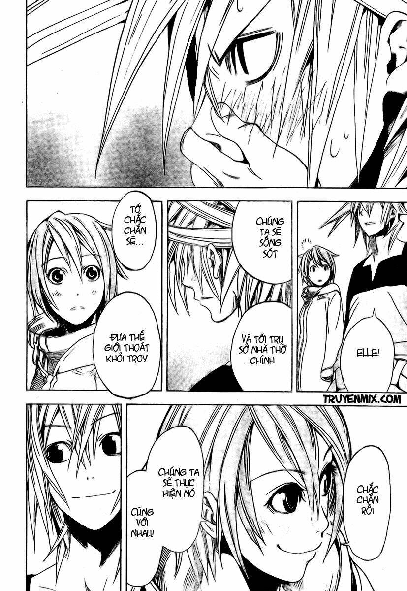 double arts chapter 23 22