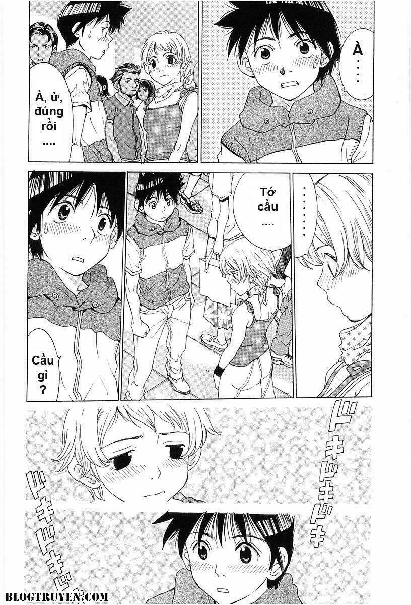 gacha gacha chapter 35 14