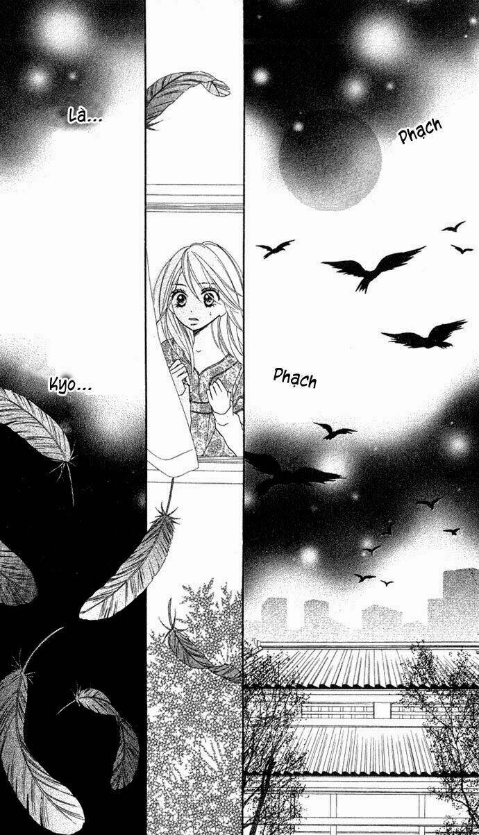 yêu quái cánh đen chapter 2 27