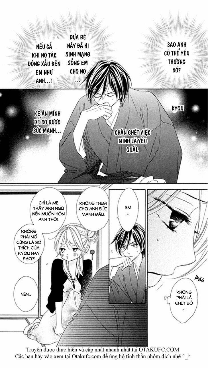 yêu quái cánh đen chapter 63 27