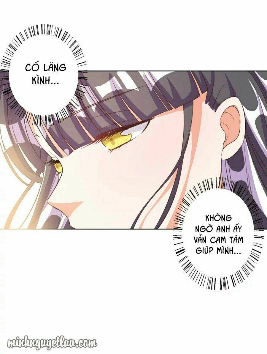 hôn nhân dục vọng: thiếu gia nhẹ một chút! chapter 61 28