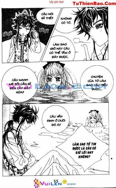 bogle goes to the kingdom chapter 12 24