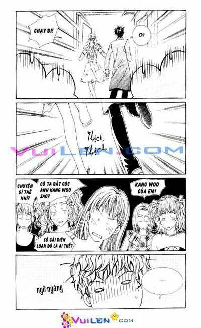 chạm mặt thần tượng chapter 9 141