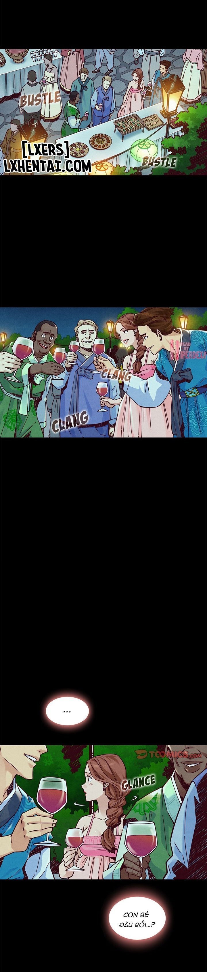 công tử bột chapter 46 9