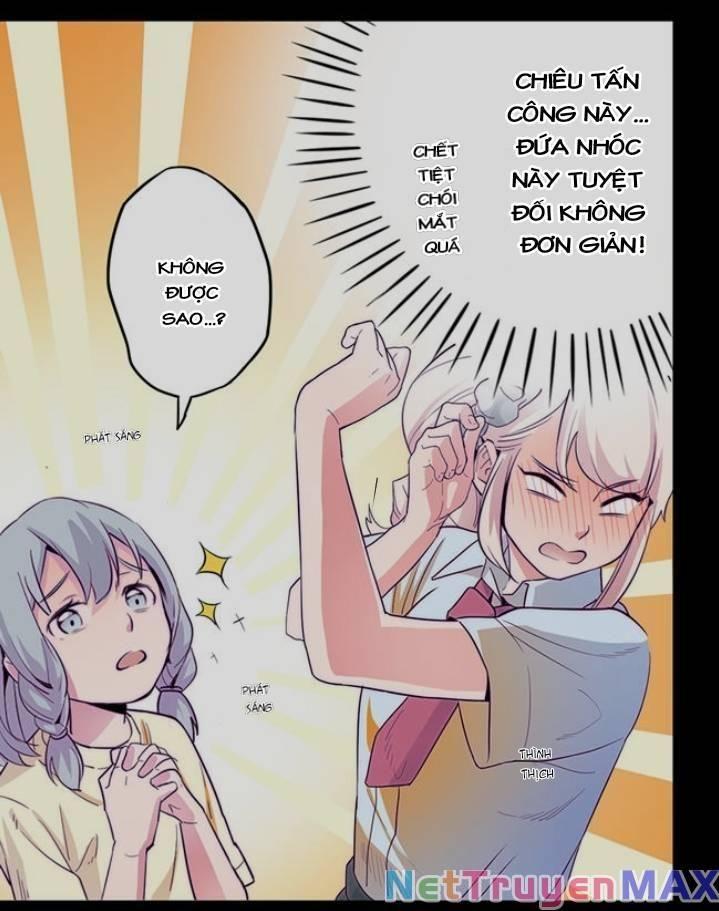 trước khi một cô gái biến mất chapter 3 27