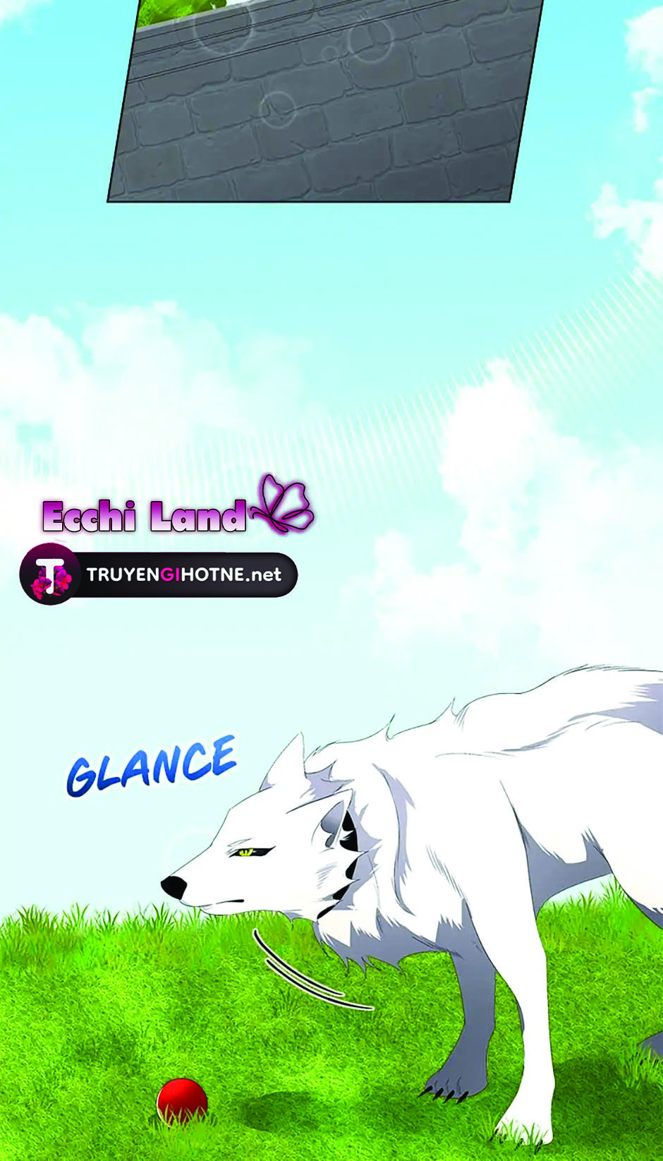 tôi là bảo mẫu bất đắc dĩ của nam chính chapter 7.2 45